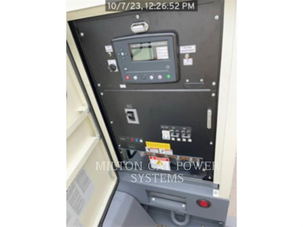Atlas Copco QAS70 Autres générateurs