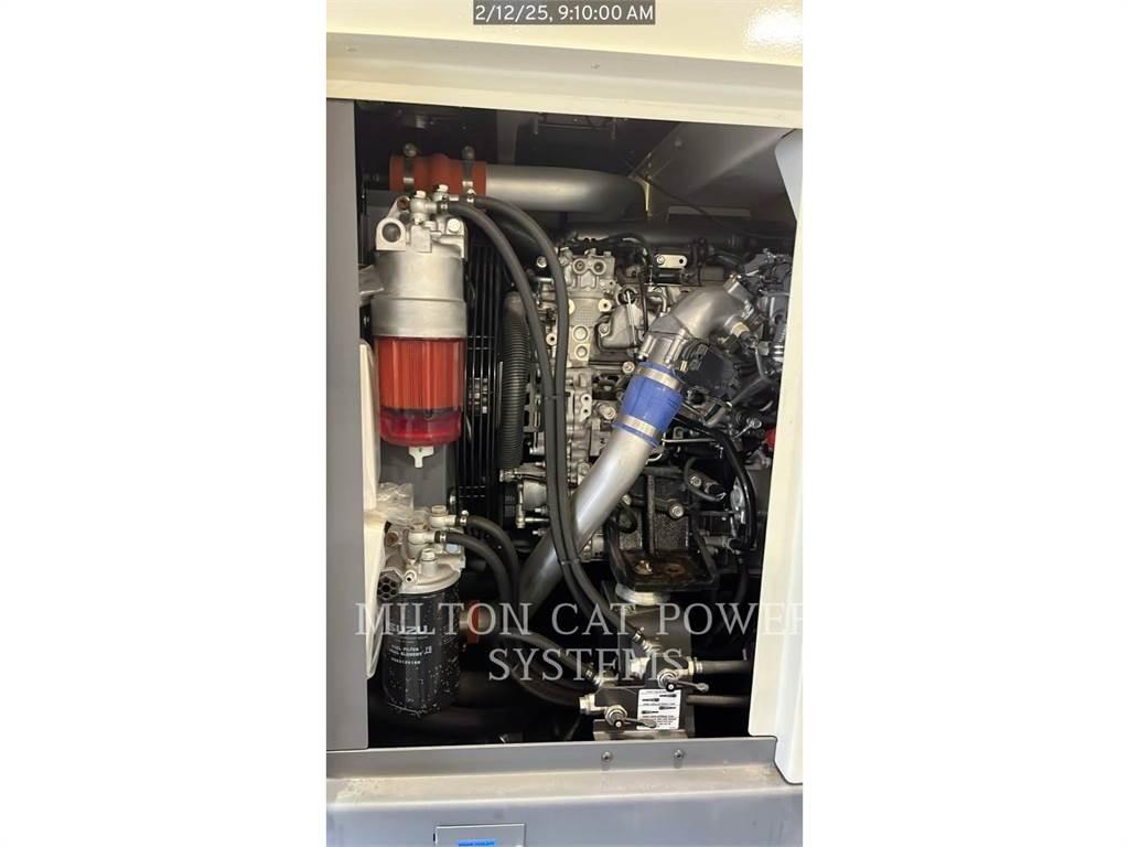Atlas Copco QAS70 Autres générateurs