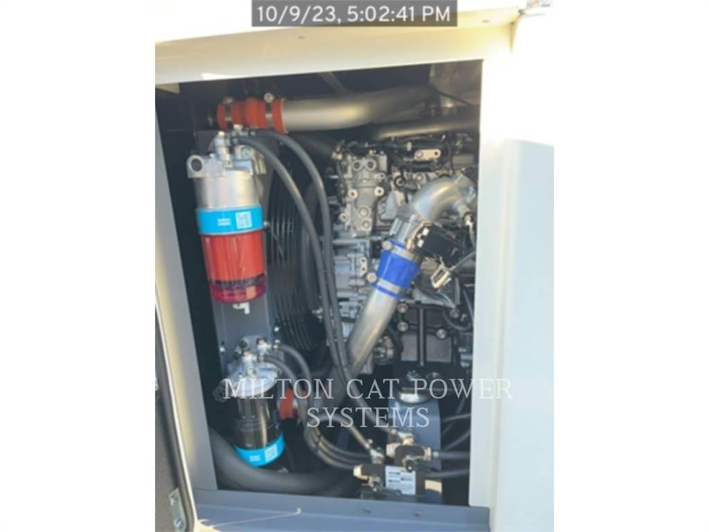 Atlas Copco QAS70 Autres générateurs