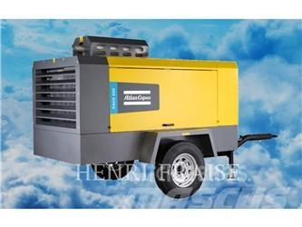 Atlas Copco XAHS500CUD Séchage par Air Comprimé