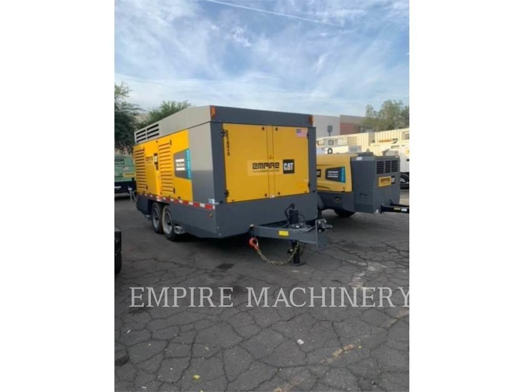 Atlas Copco XAS1800CD Compresseur
