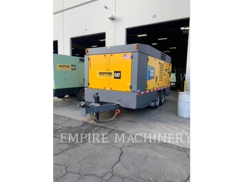 Atlas Copco XAS1800CD Compresseur
