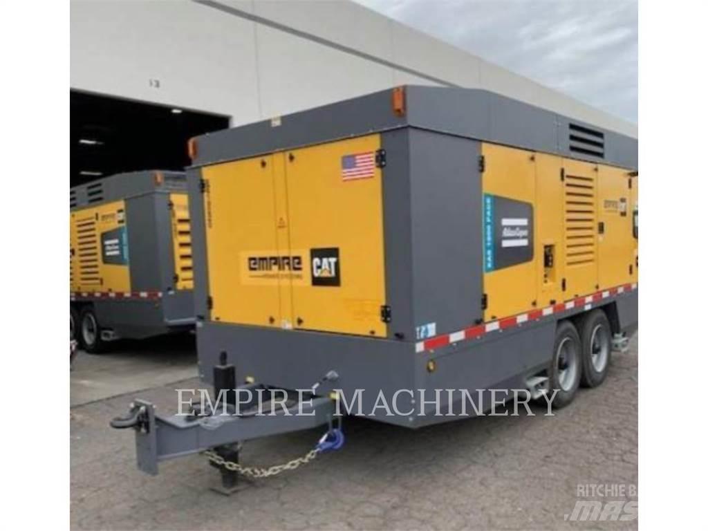 Atlas Copco XAS1800CD Compresseur