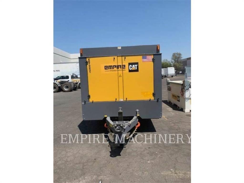 Atlas Copco XAS1800CD Compresseur