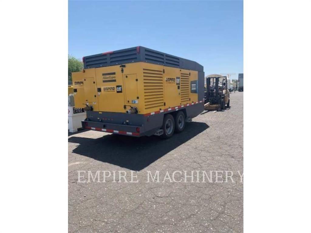 Atlas Copco XAS1800CD Compresseur