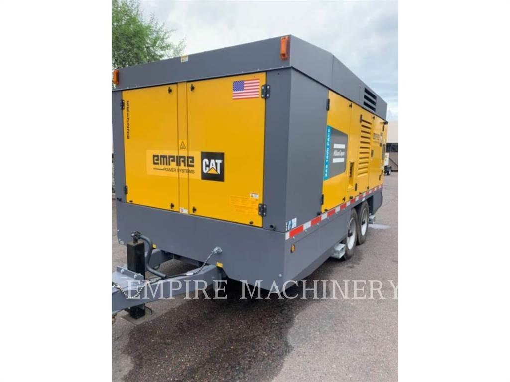 Atlas Copco XAS1800CD Compresseur
