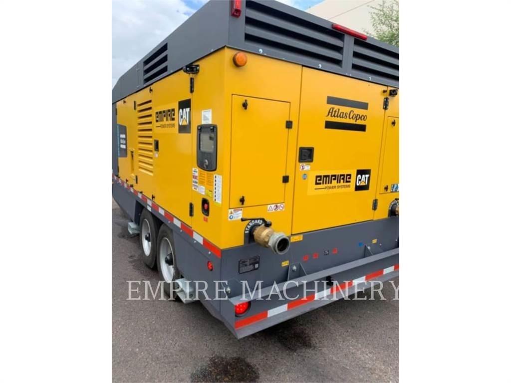 Atlas Copco XAS1800CD Compresseur