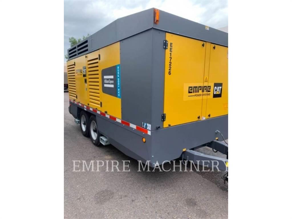 Atlas Copco XAS1800CD Compresseur