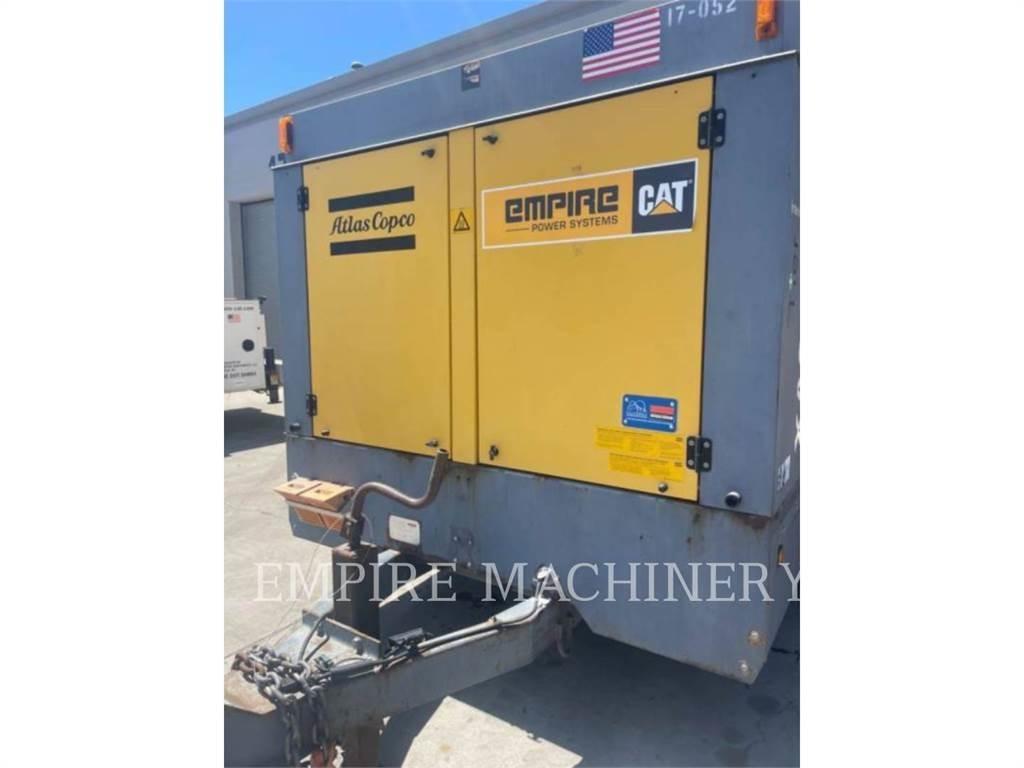 Atlas Copco XAS1800CD Compresseur