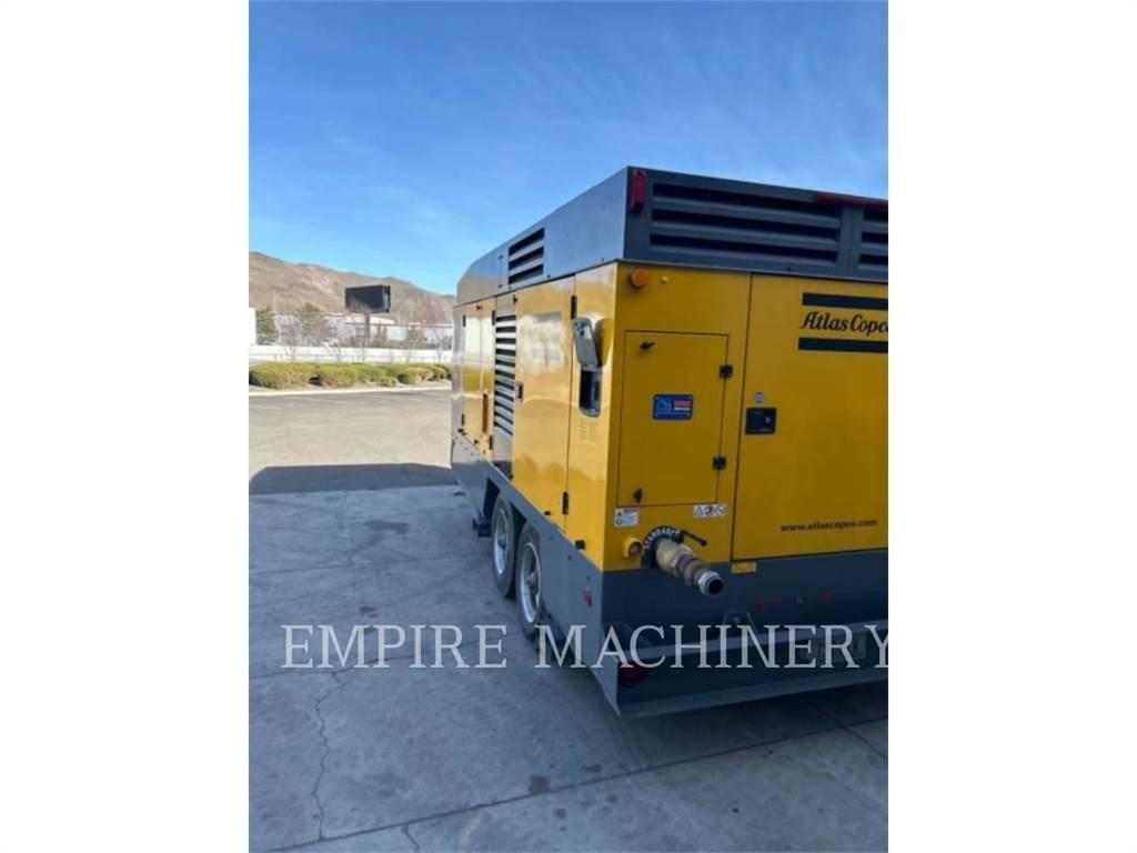 Atlas Copco XAS1800CD Compresseur