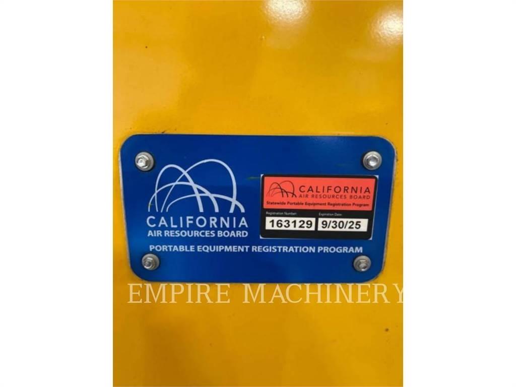 Atlas Copco XAS1800CD Compresseur