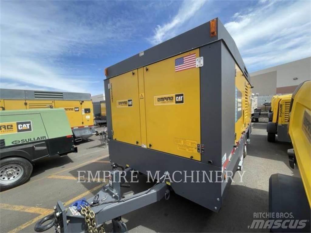 Atlas Copco XAS1800CD Compresseur