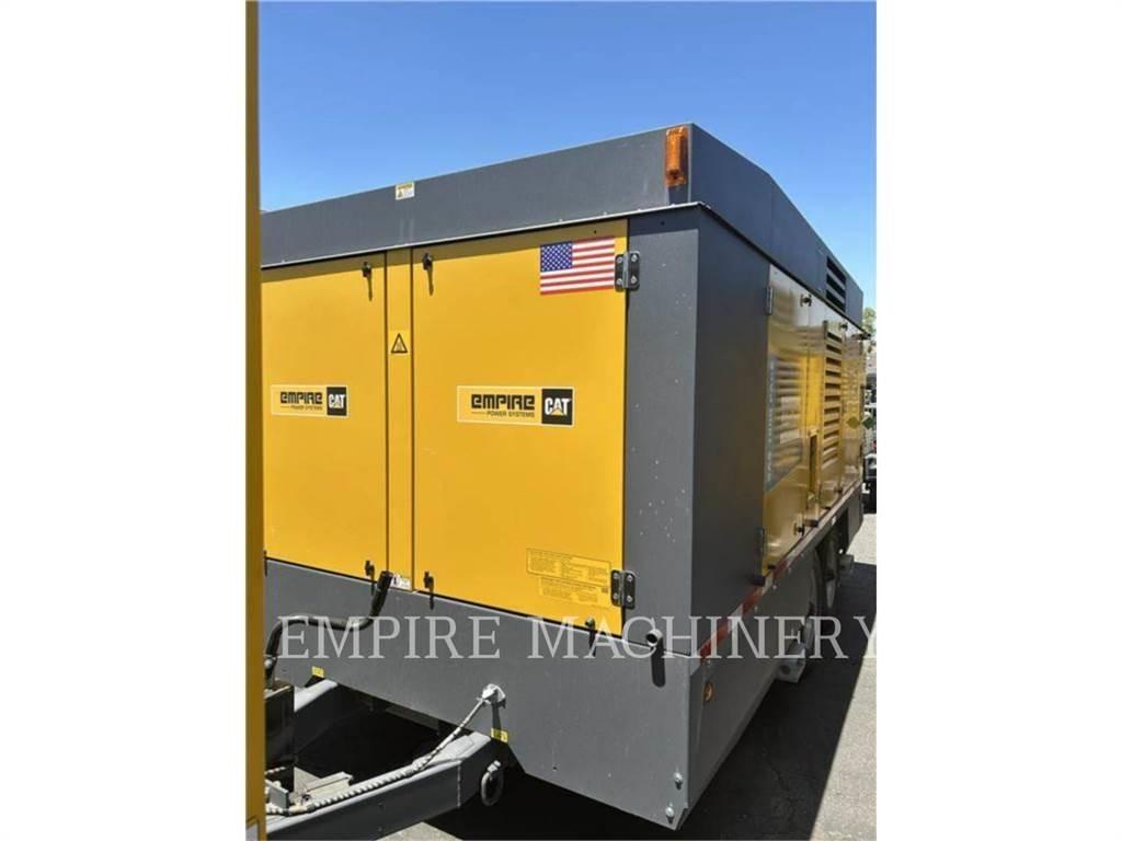 Atlas Copco XAS1800CD Compresseur