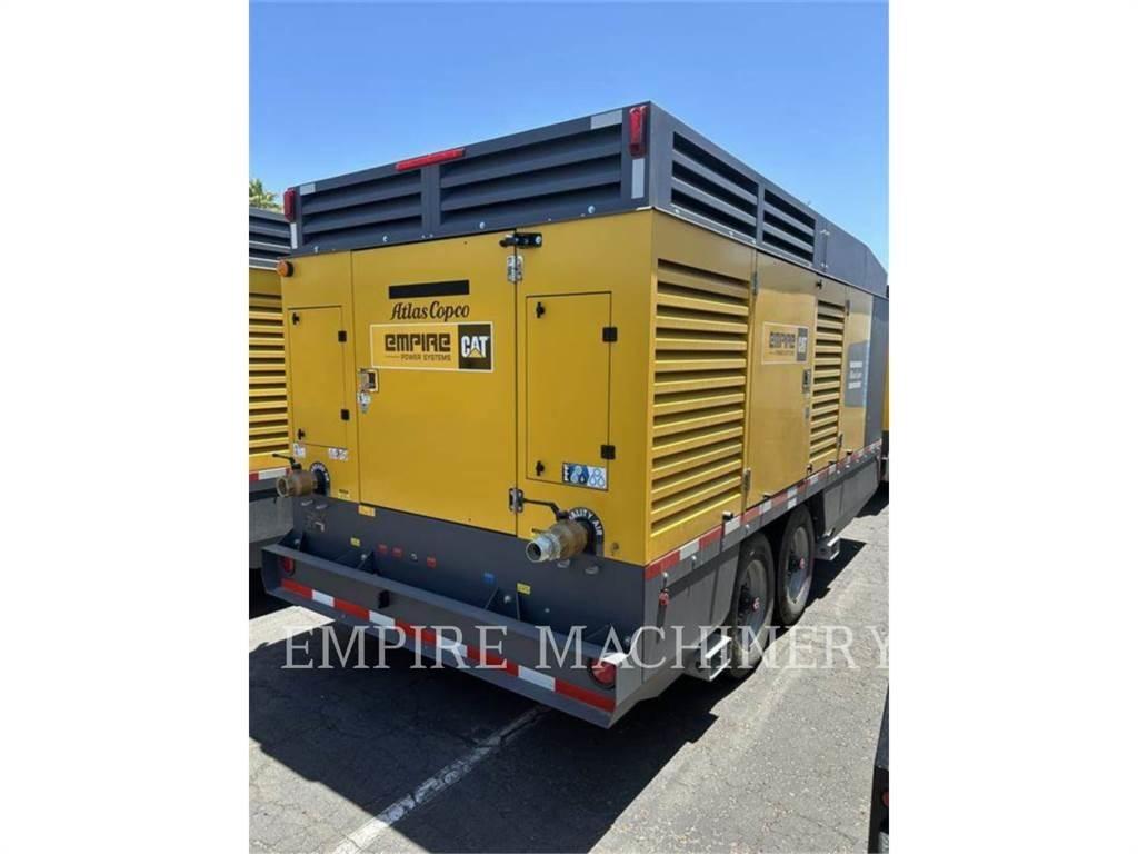 Atlas Copco XAS1800CD Compresseur