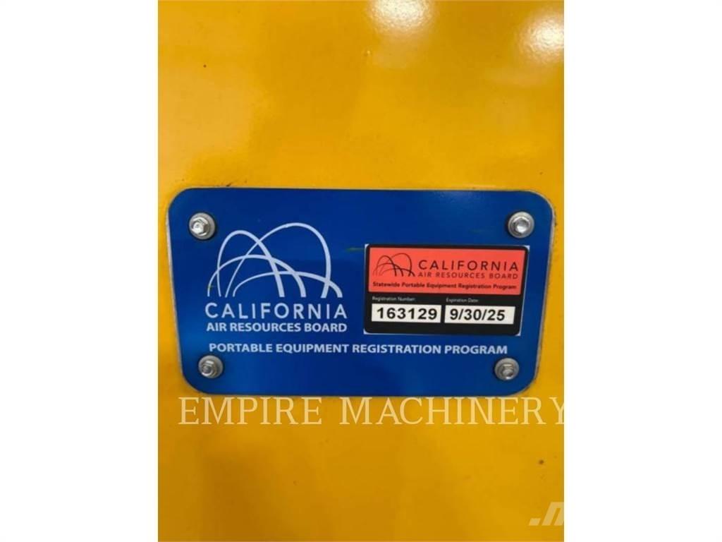 Atlas Copco XAS1800CD Compresseur
