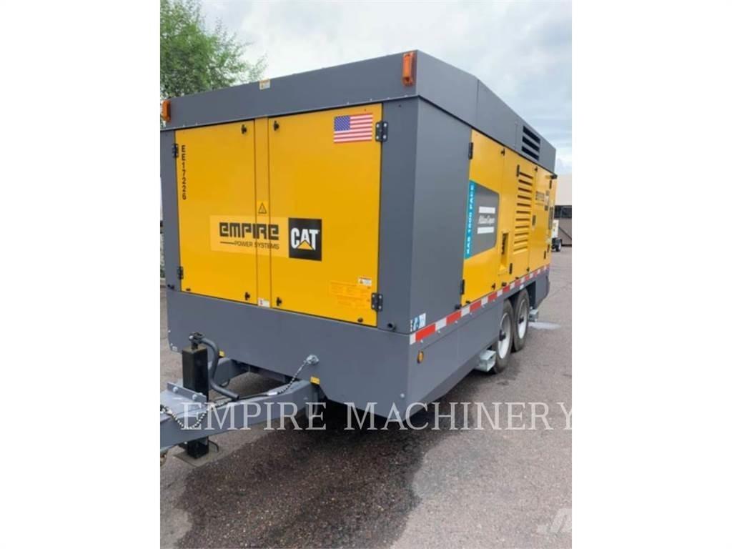 Atlas Copco XAS1800CD Compresseur