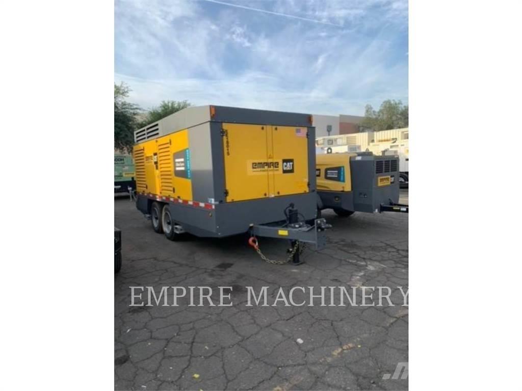 Atlas Copco XAS1800CD Compresseur