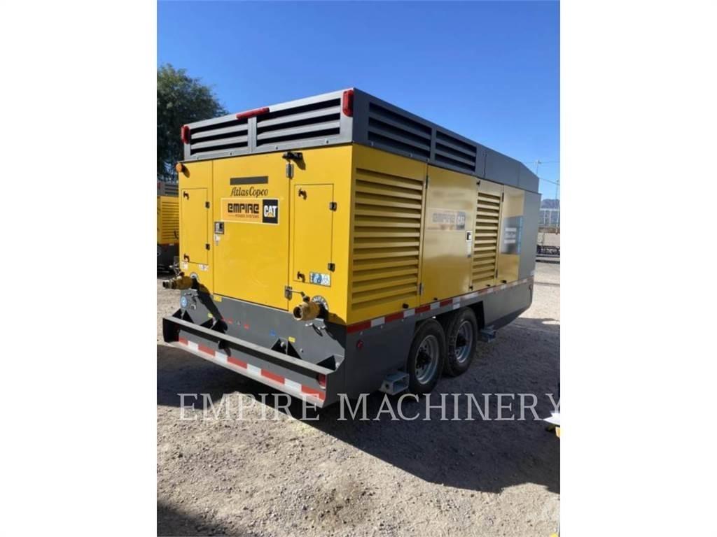 Atlas Copco XAS1800CD Compresseur