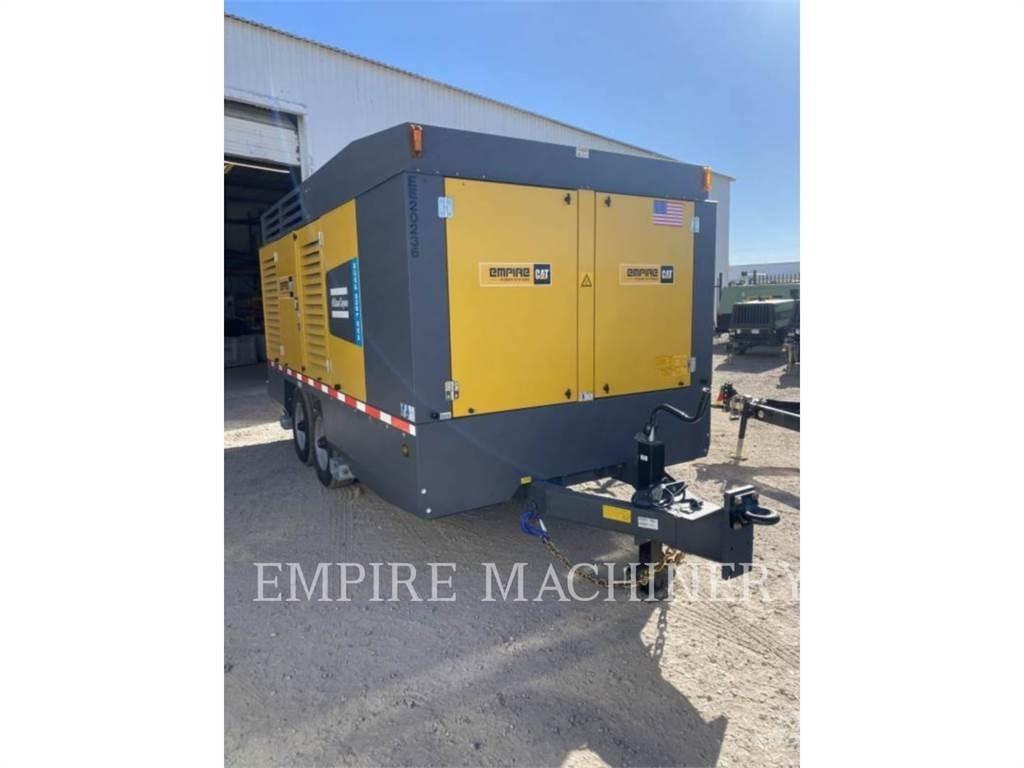 Atlas Copco XAS1800CD Compresseur