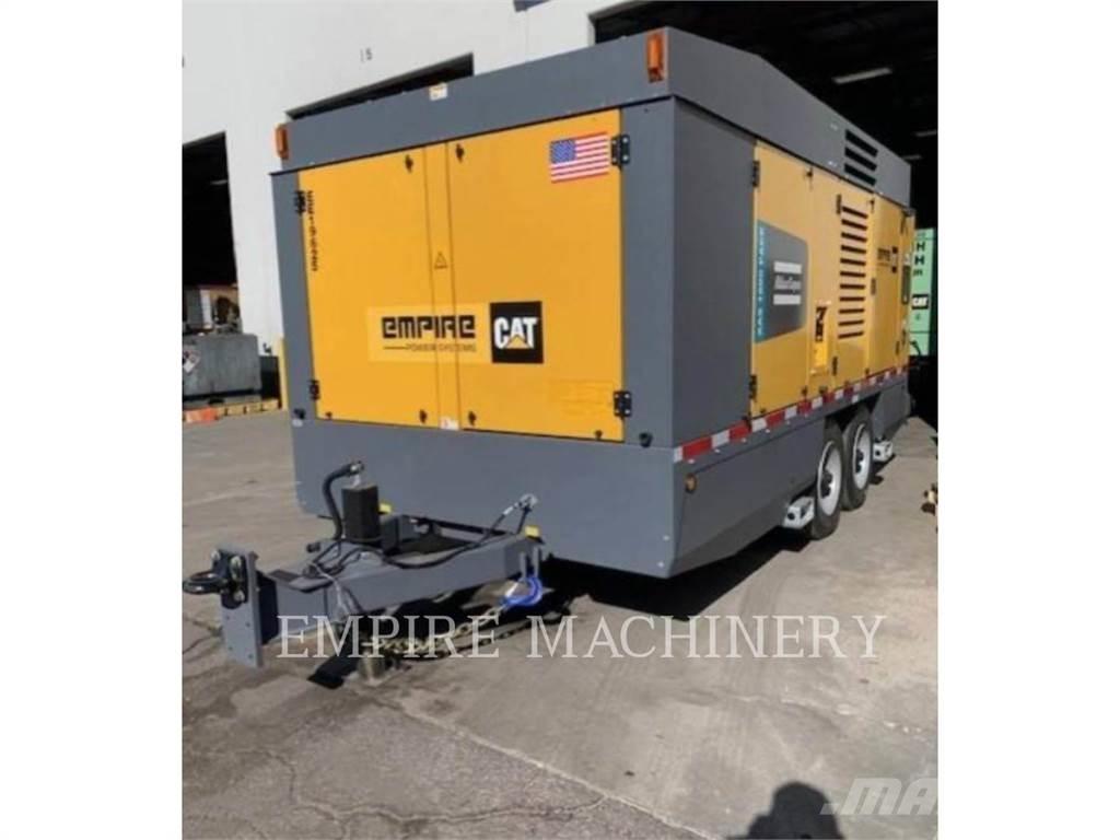 Atlas Copco XAS1800CD Compresseur