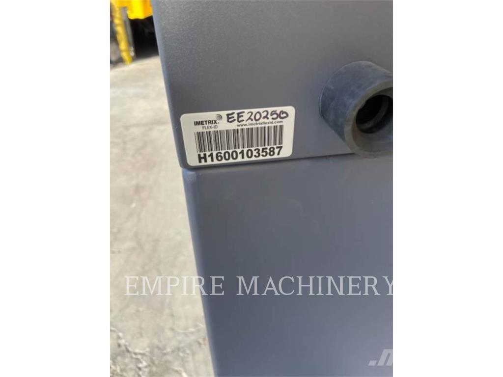 Atlas Copco XAS1800CD Compresseur