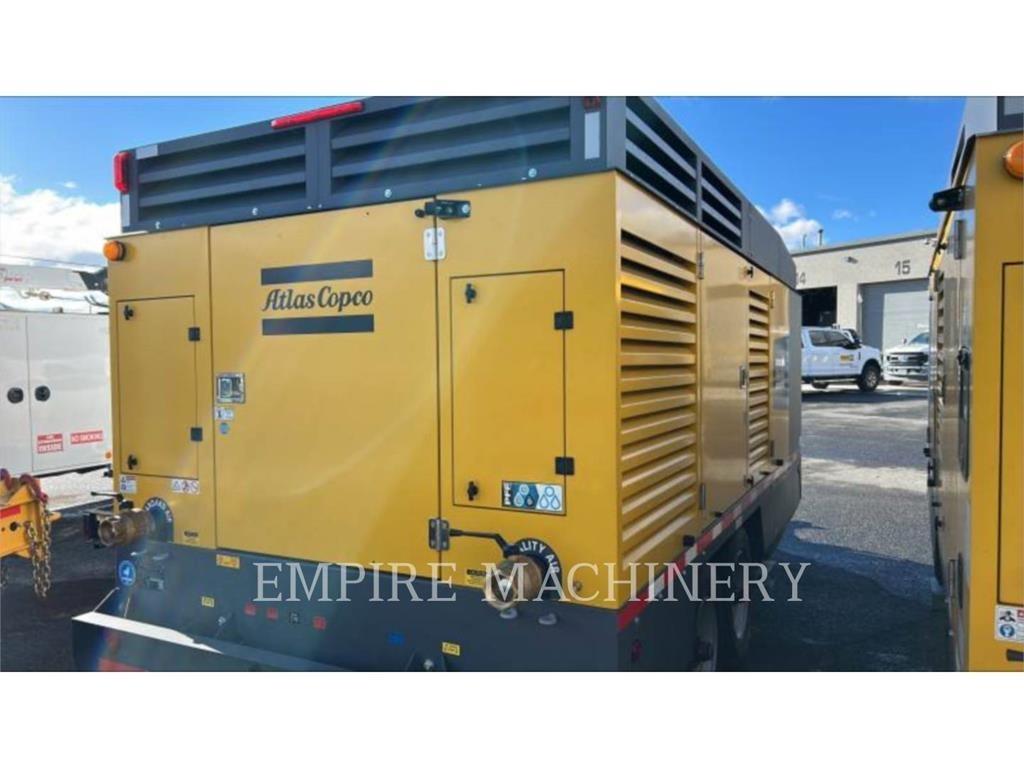 Atlas Copco XAS1800CD Compresseur
