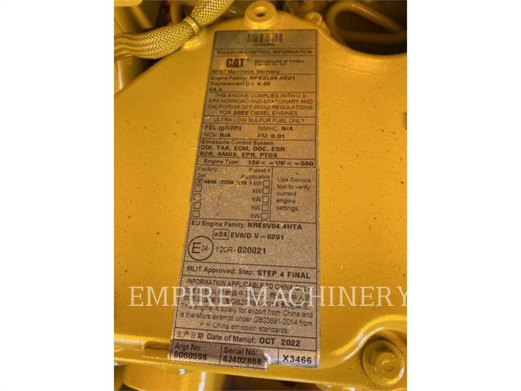 Atlas Copco XAS400CD Compresseur