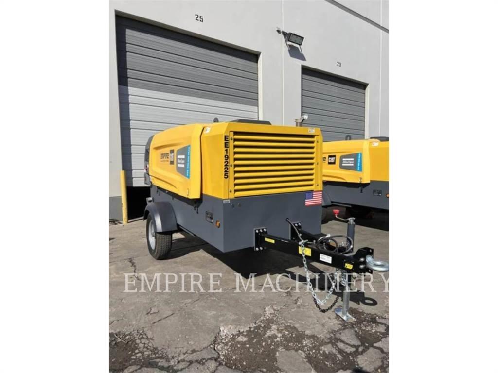 Atlas Copco XAS400CD Compresseur