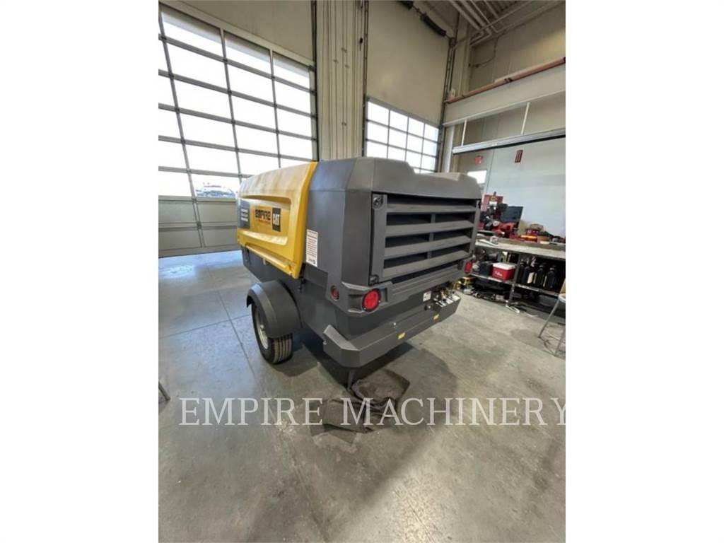Atlas Copco XAS400CD Compresseur