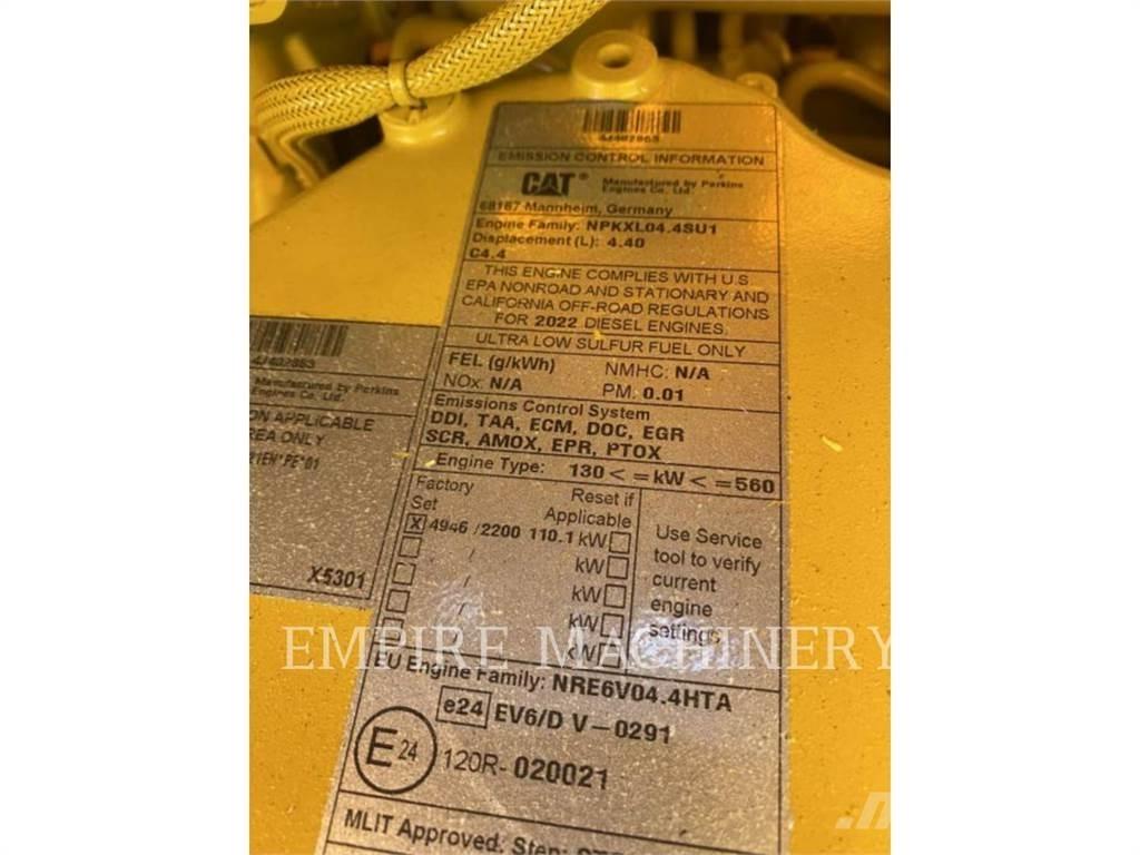 Atlas Copco XAS400CD Compresseur