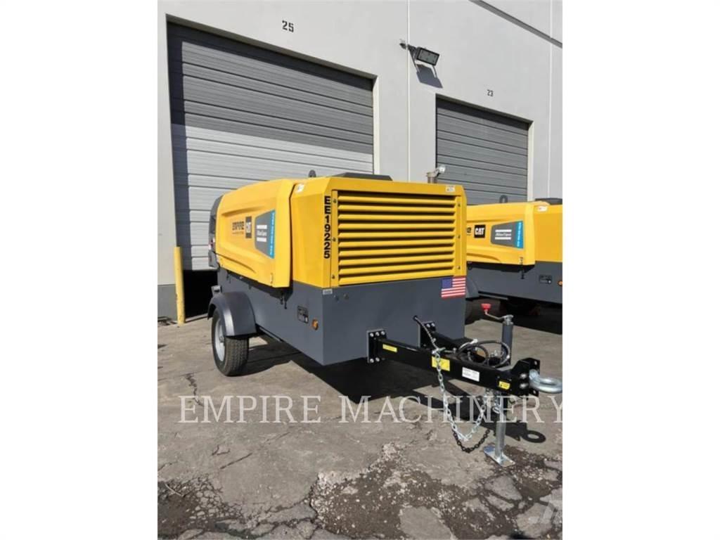 Atlas Copco XAS400CD Compresseur