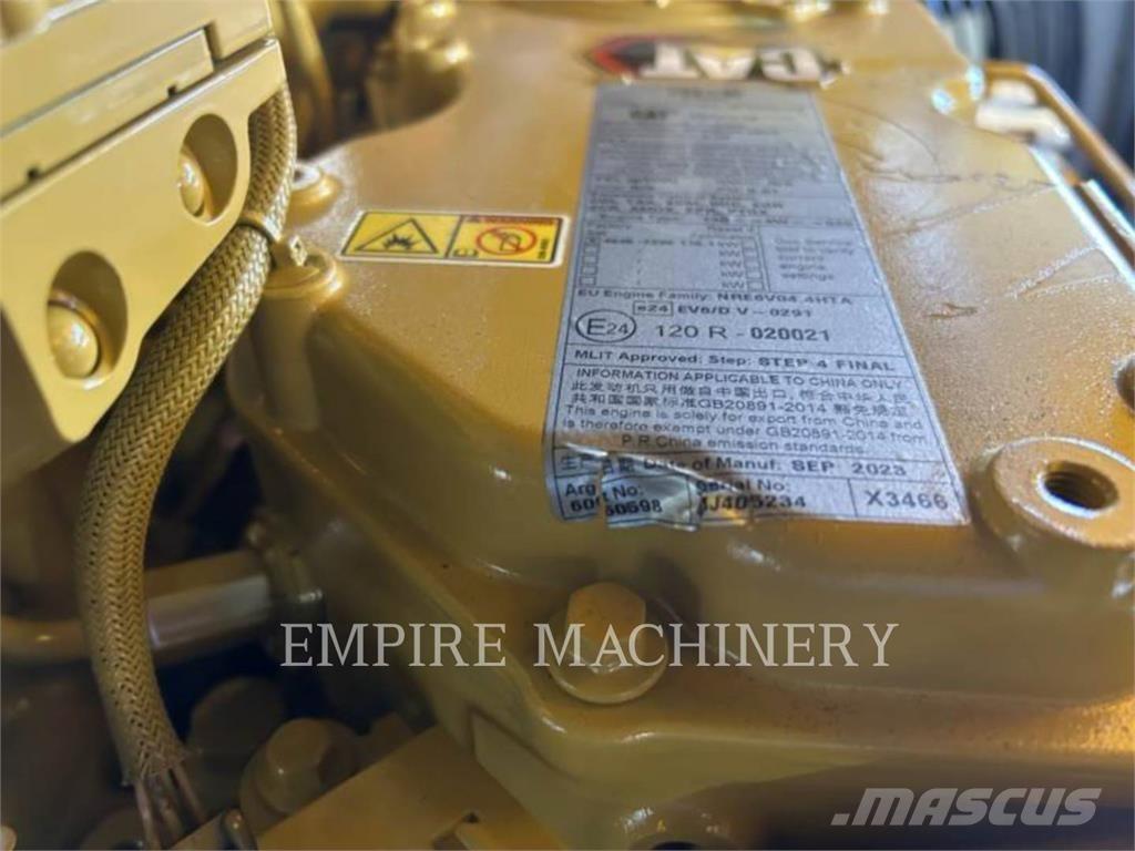 Atlas Copco XAS400CD Compresseur