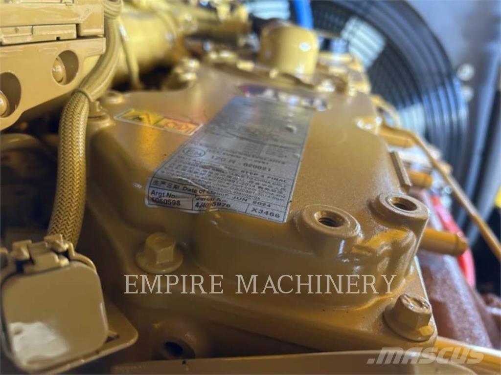 Atlas Copco XAS400CD Compresseur