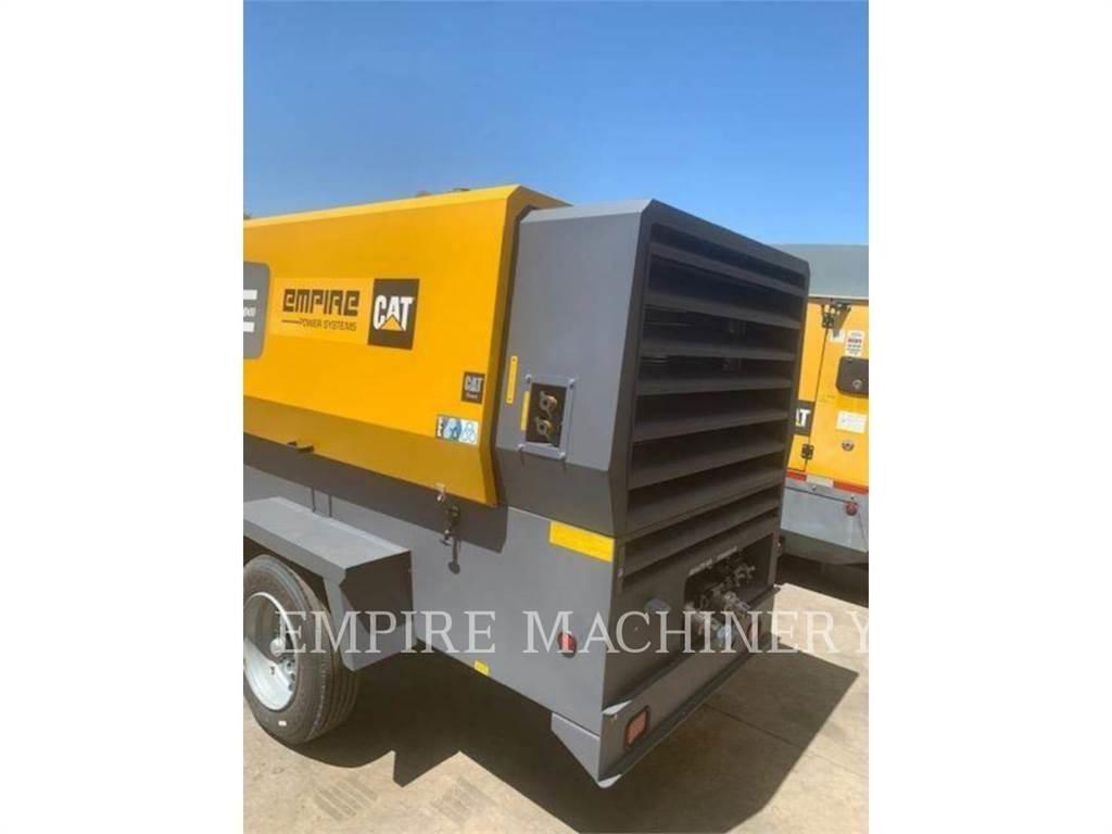 Atlas Copco XAS950CD Compresseur