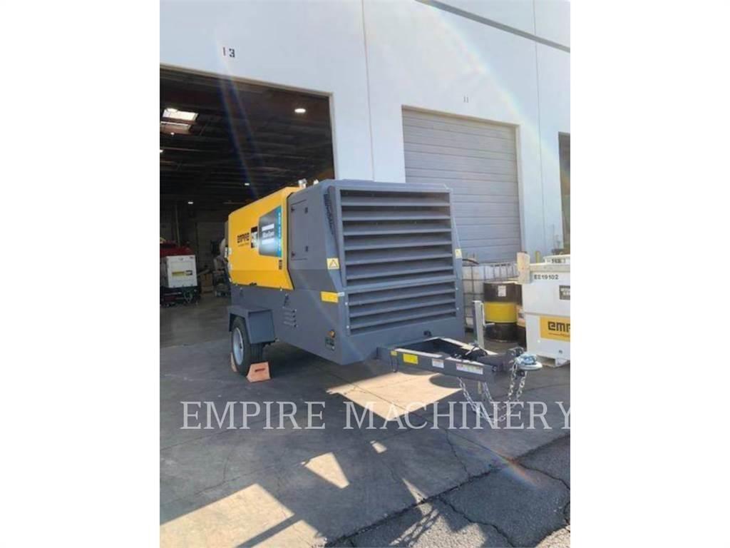 Atlas Copco XAS950CD Compresseur