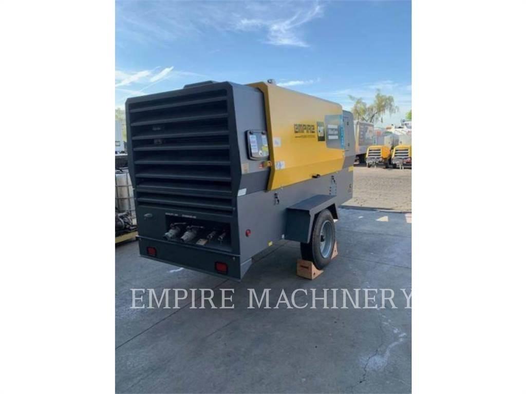Atlas Copco XAS950CD Compresseur