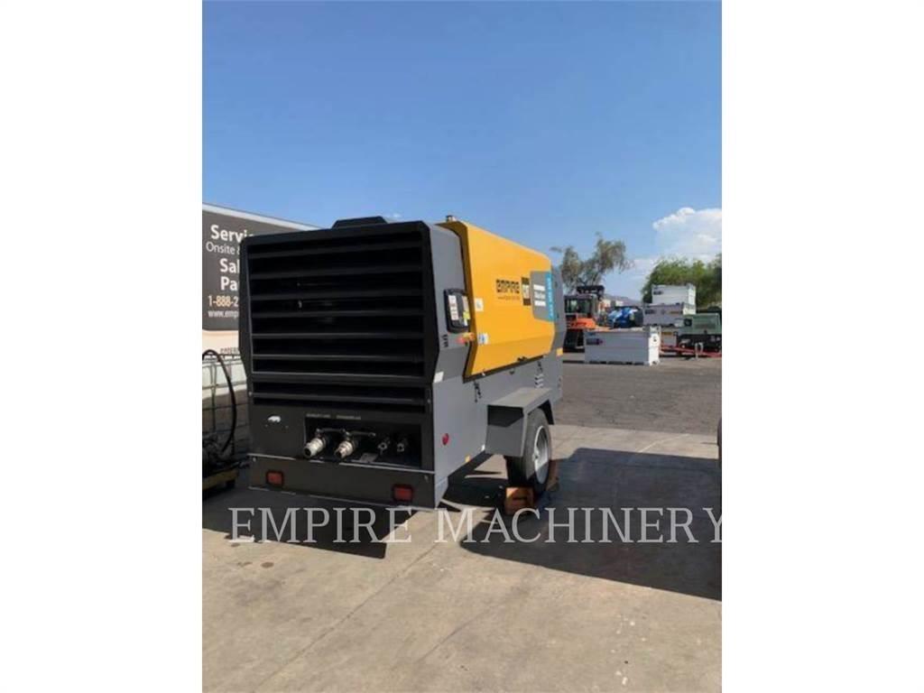 Atlas Copco XAS950CD Compresseur
