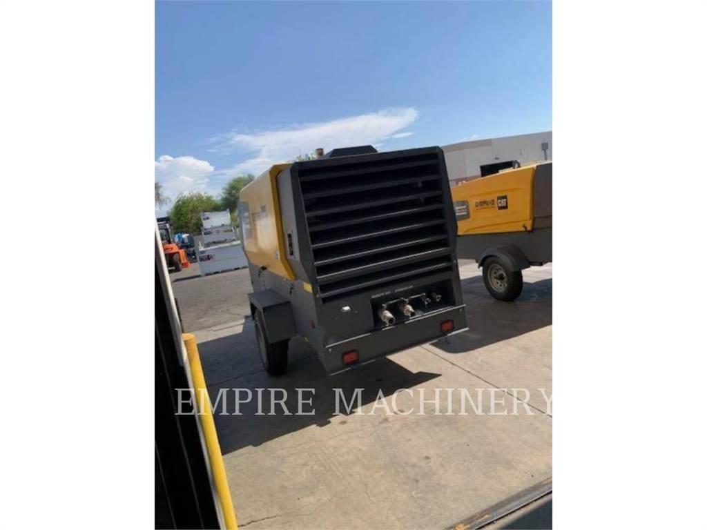 Atlas Copco XAS950CD Compresseur