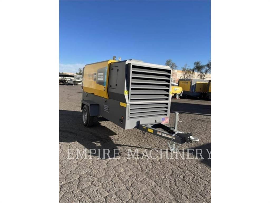 Atlas Copco XAS950CD Compresseur