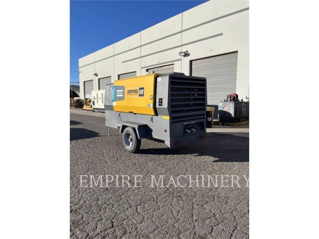 Atlas Copco XAS950CD Compresseur