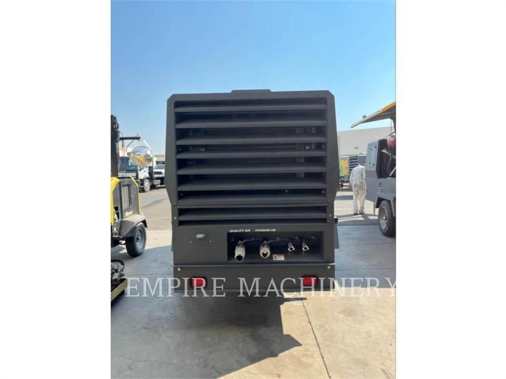 Atlas Copco XAS950CD Compresseur