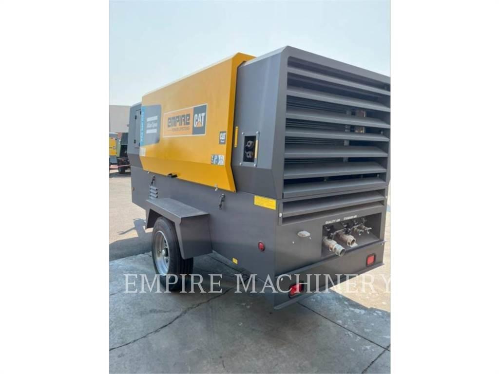 Atlas Copco XAS950CD Compresseur
