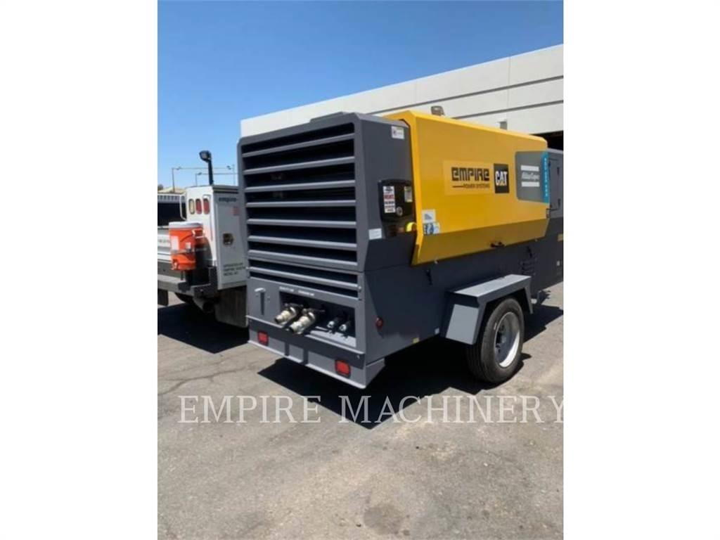 Atlas Copco XAS950CD Compresseur