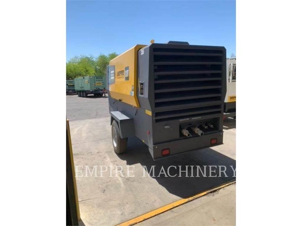 Atlas Copco XAS950CD Compresseur