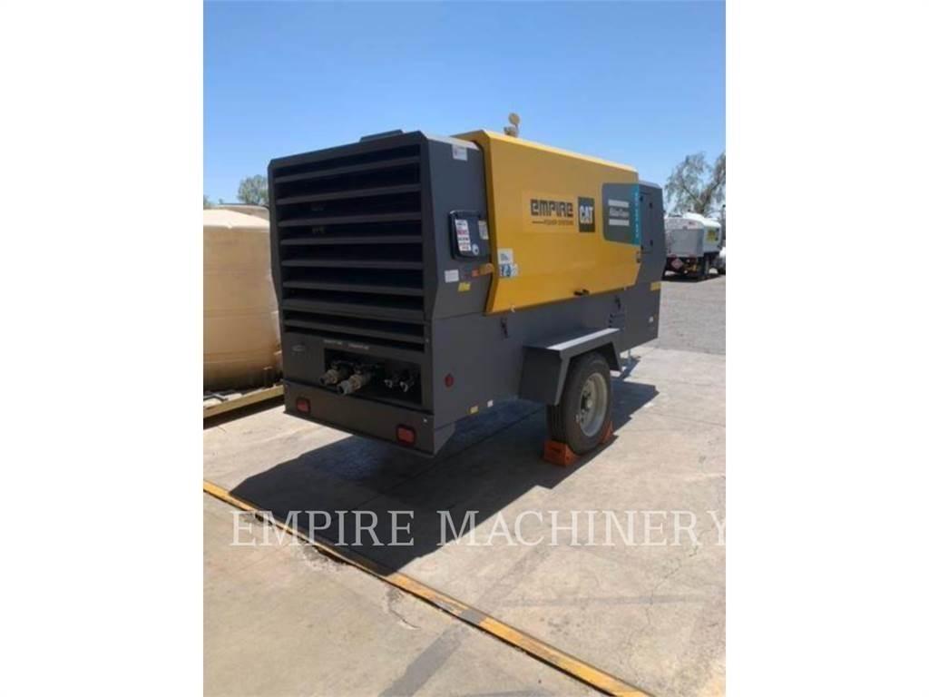 Atlas Copco XAS950CD Compresseur