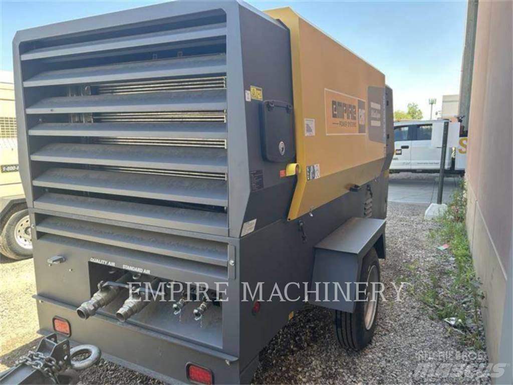 Atlas Copco XAS950CD Compresseur