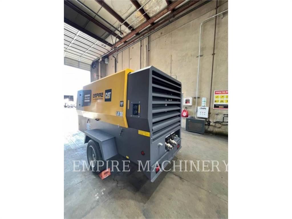 Atlas Copco XAS950CD Compresseur