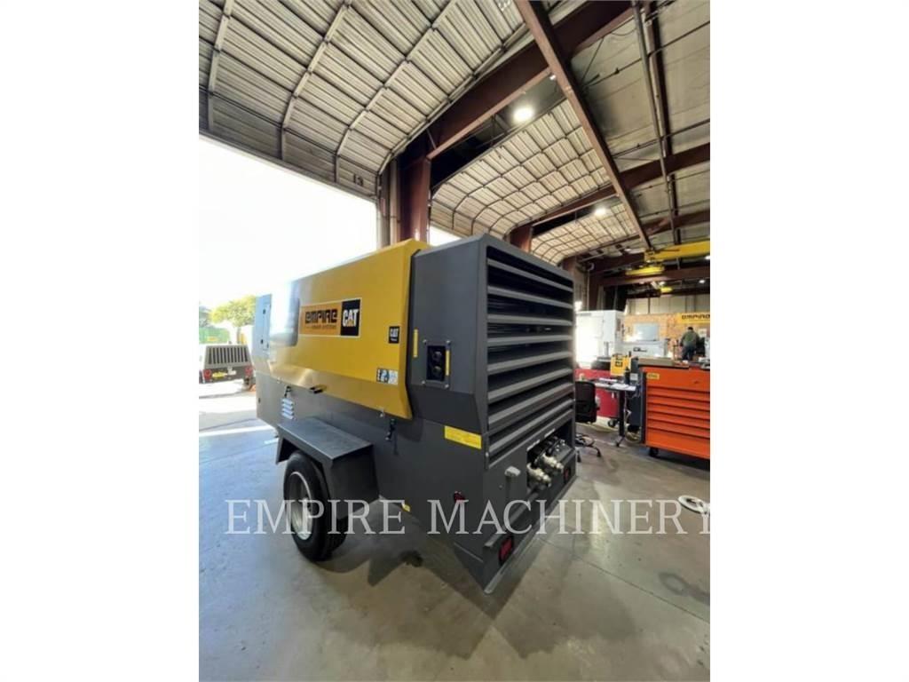 Atlas Copco XAS950CD Compresseur