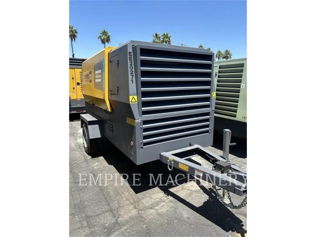 Atlas Copco XAS950CD Compresseur