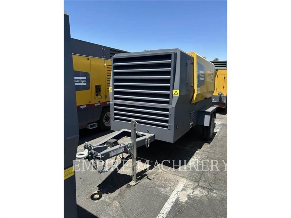 Atlas Copco XAS950CD Compresseur
